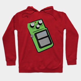 Tube Screamer Hoodie